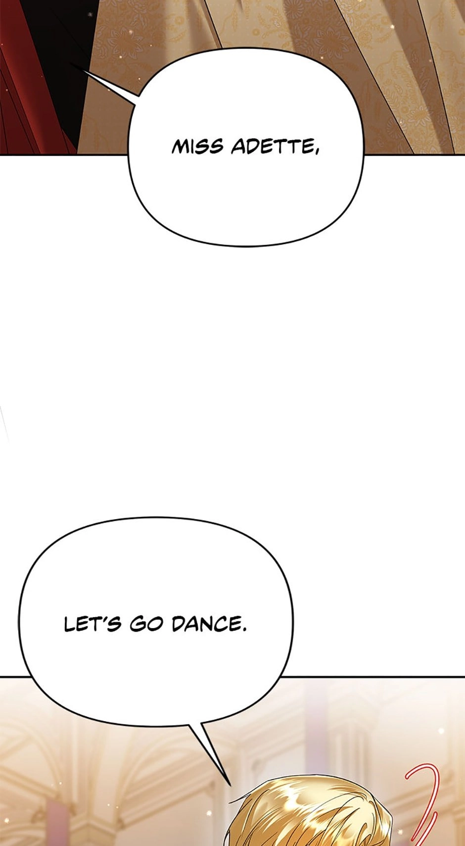 In This Life, I Will Survive Until the End Chapter 21 Page 96