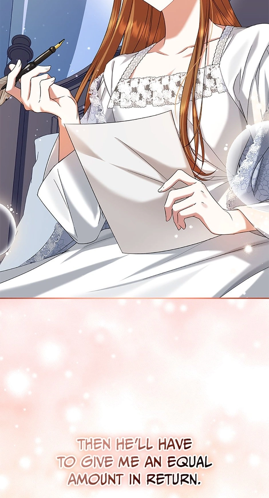In This Life, I Will Survive Until the End Chapter 21 Page 62