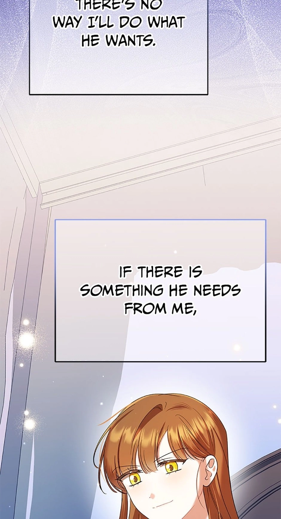 In This Life, I Will Survive Until the End Chapter 21 Page 61
