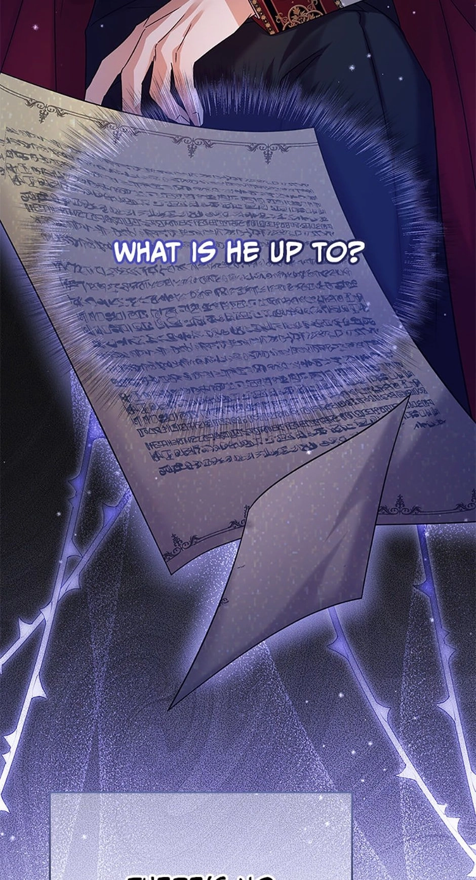In This Life, I Will Survive Until the End Chapter 21 Page 60