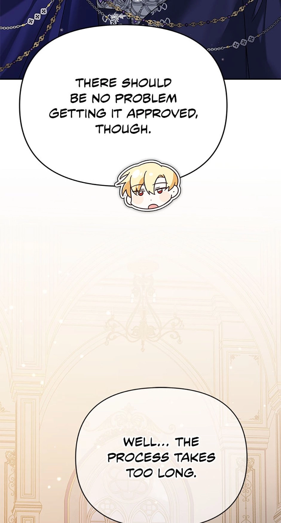In This Life, I Will Survive Until the End Chapter 21 Page 102