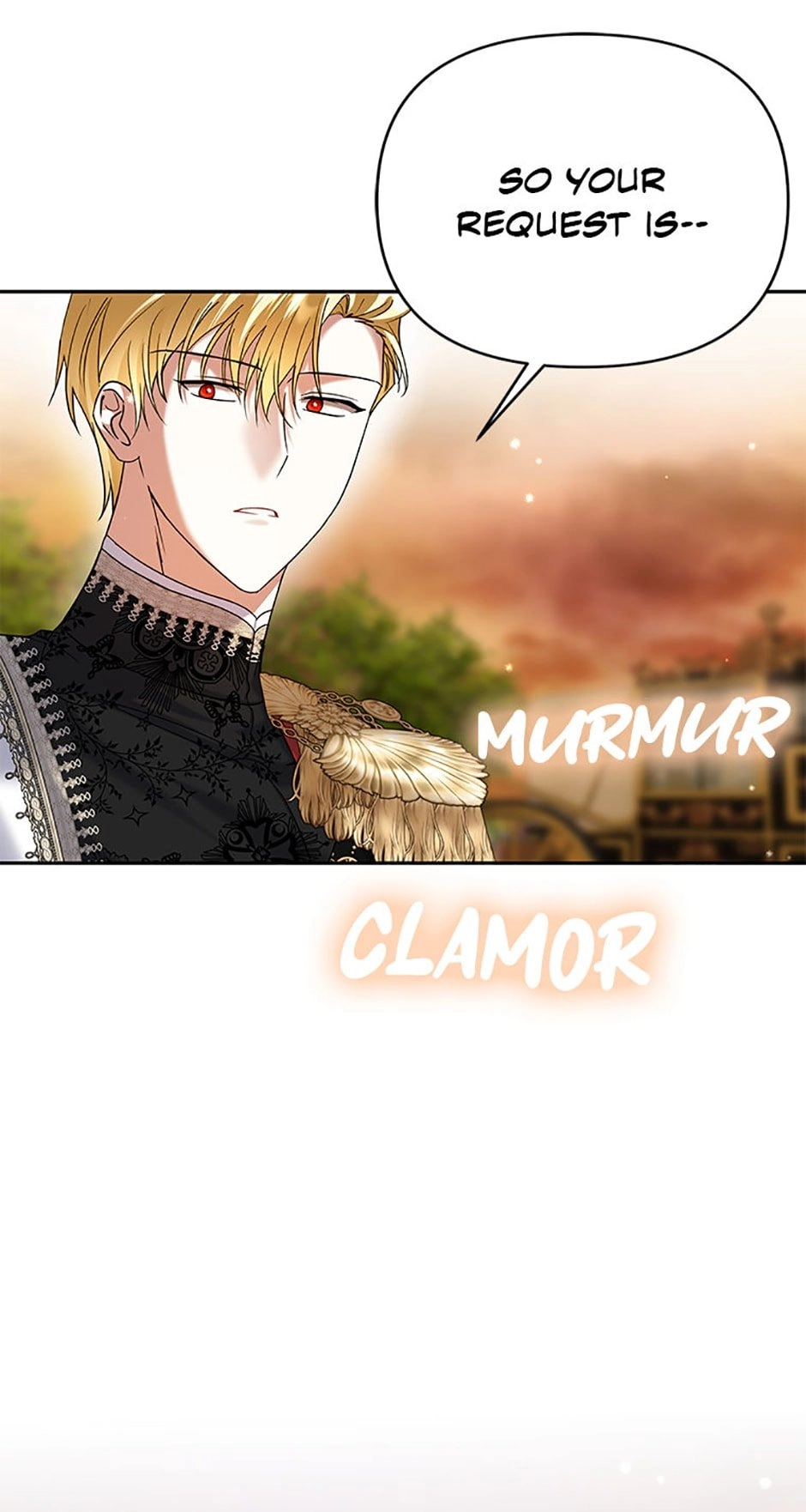 In This Life, I Will Survive Until the End Chapter 21 Page 71