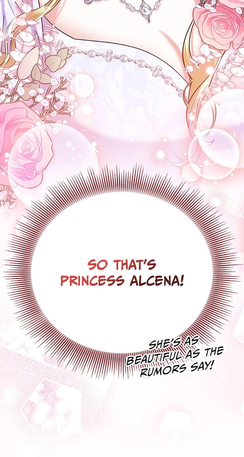 In This Life, I Will Survive Until the End Chapter 21 Page 75