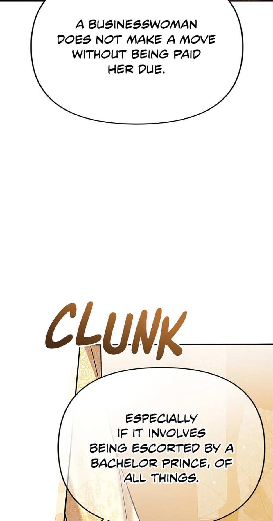 In This Life, I Will Survive Until the End Chapter 21 Page 67