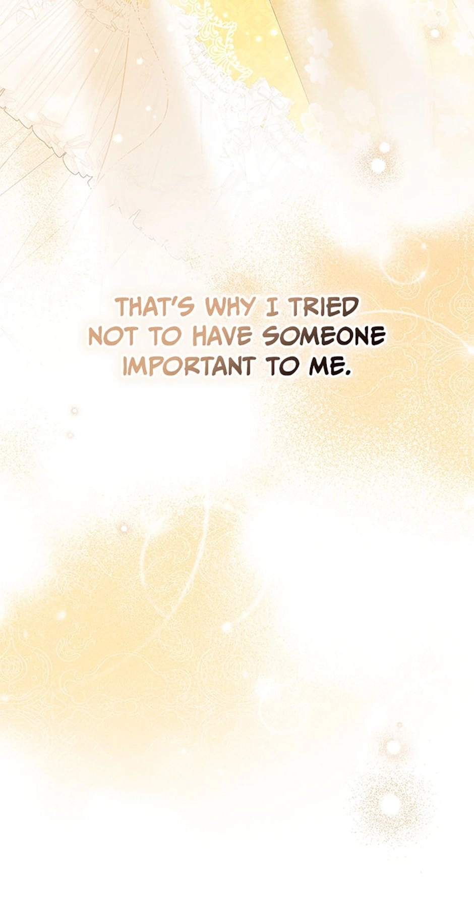 In This Life, I Will Survive Until the End Chapter 21 Page 11
