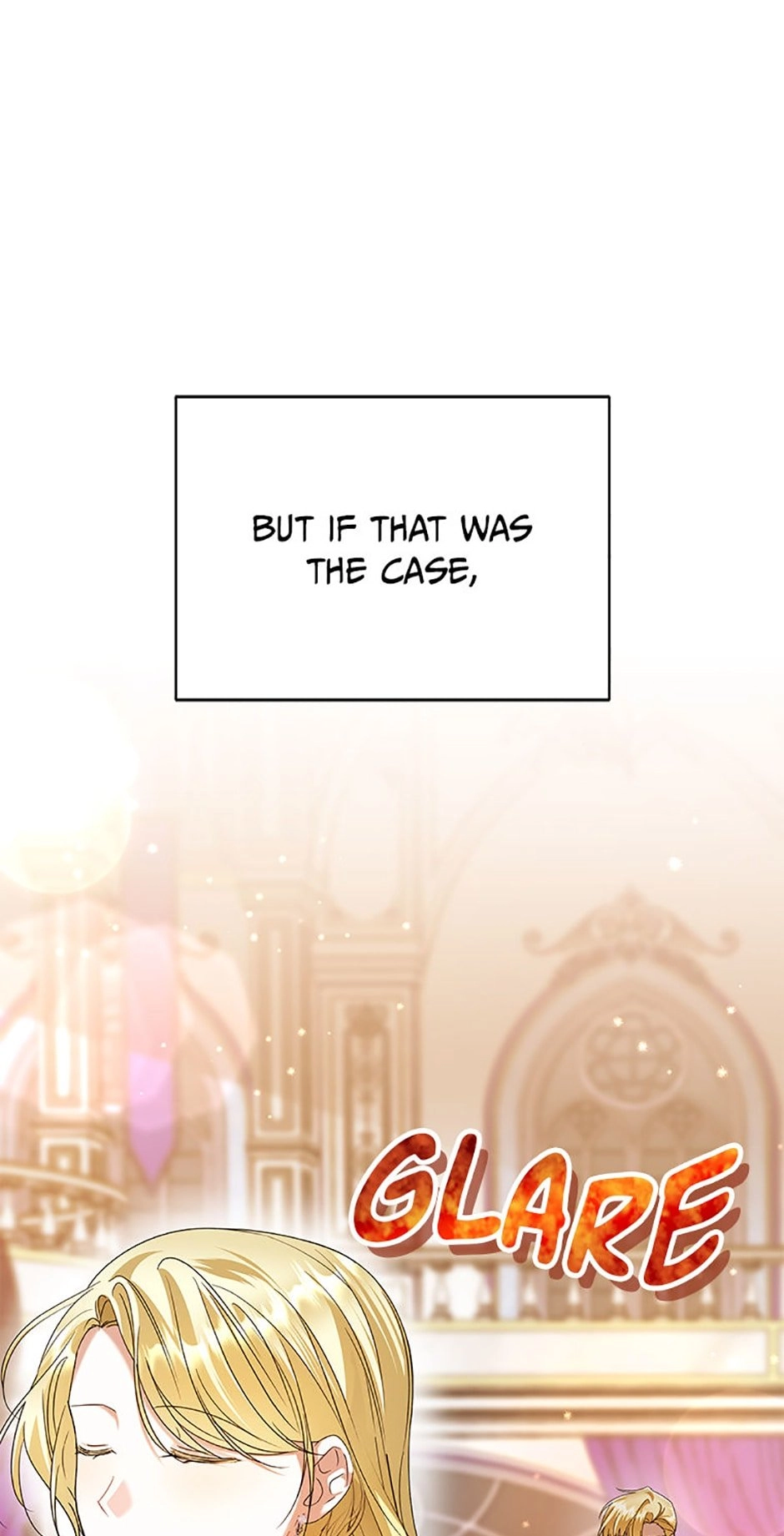 In This Life, I Will Survive Until the End Chapter 21 Page 86