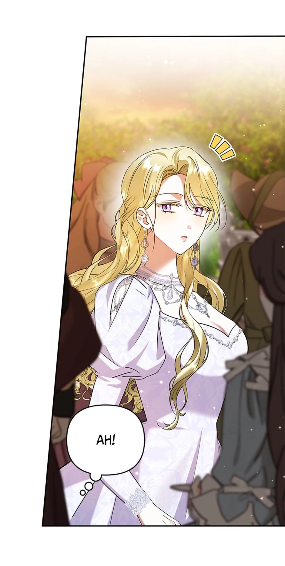 In This Life, I Will Survive Until the End Chapter 21 Page 77