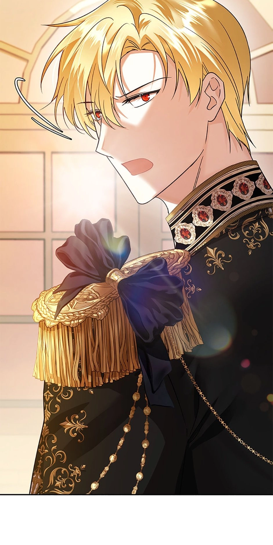 In This Life, I Will Survive Until the End Chapter 21 Page 53