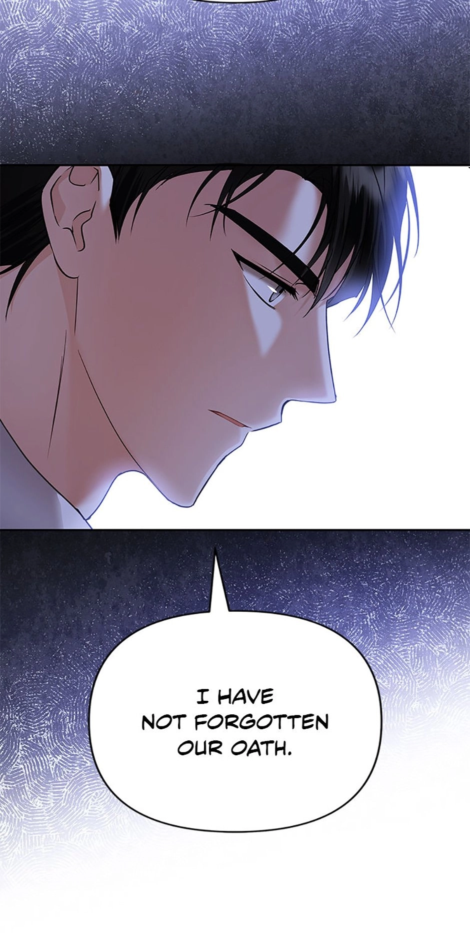 In This Life, I Will Survive Until the End Chapter 21 Page 16