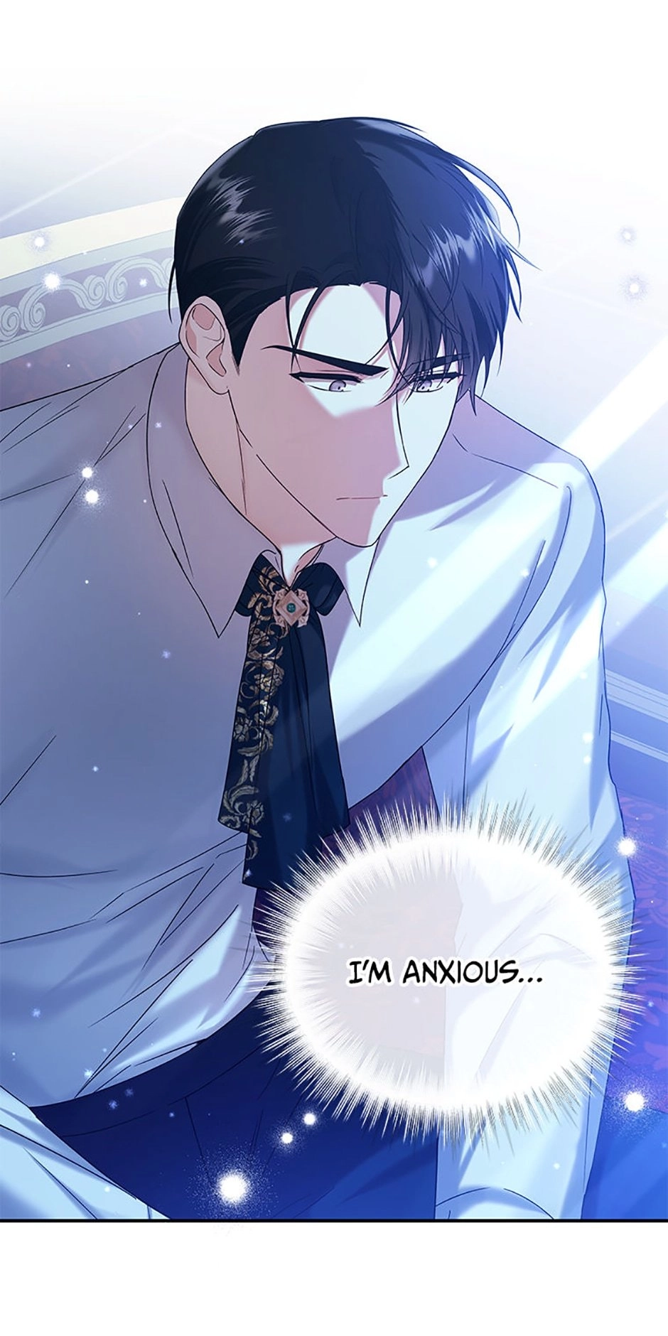 In This Life, I Will Survive Until the End Chapter 21 Page 12