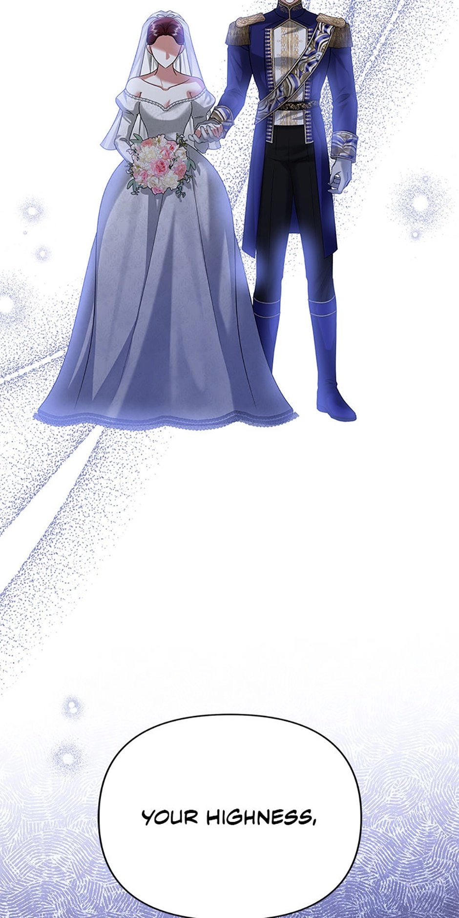 In This Life, I Will Survive Until the End Chapter 21 Page 15