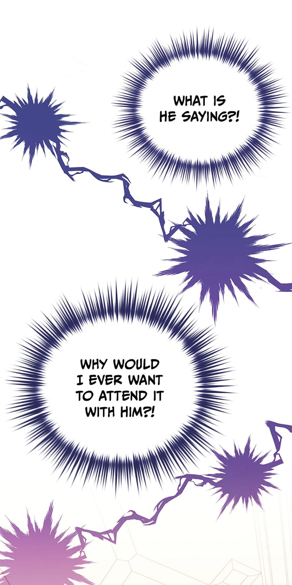 In This Life, I Will Survive Until the End Chapter 21 Page 48