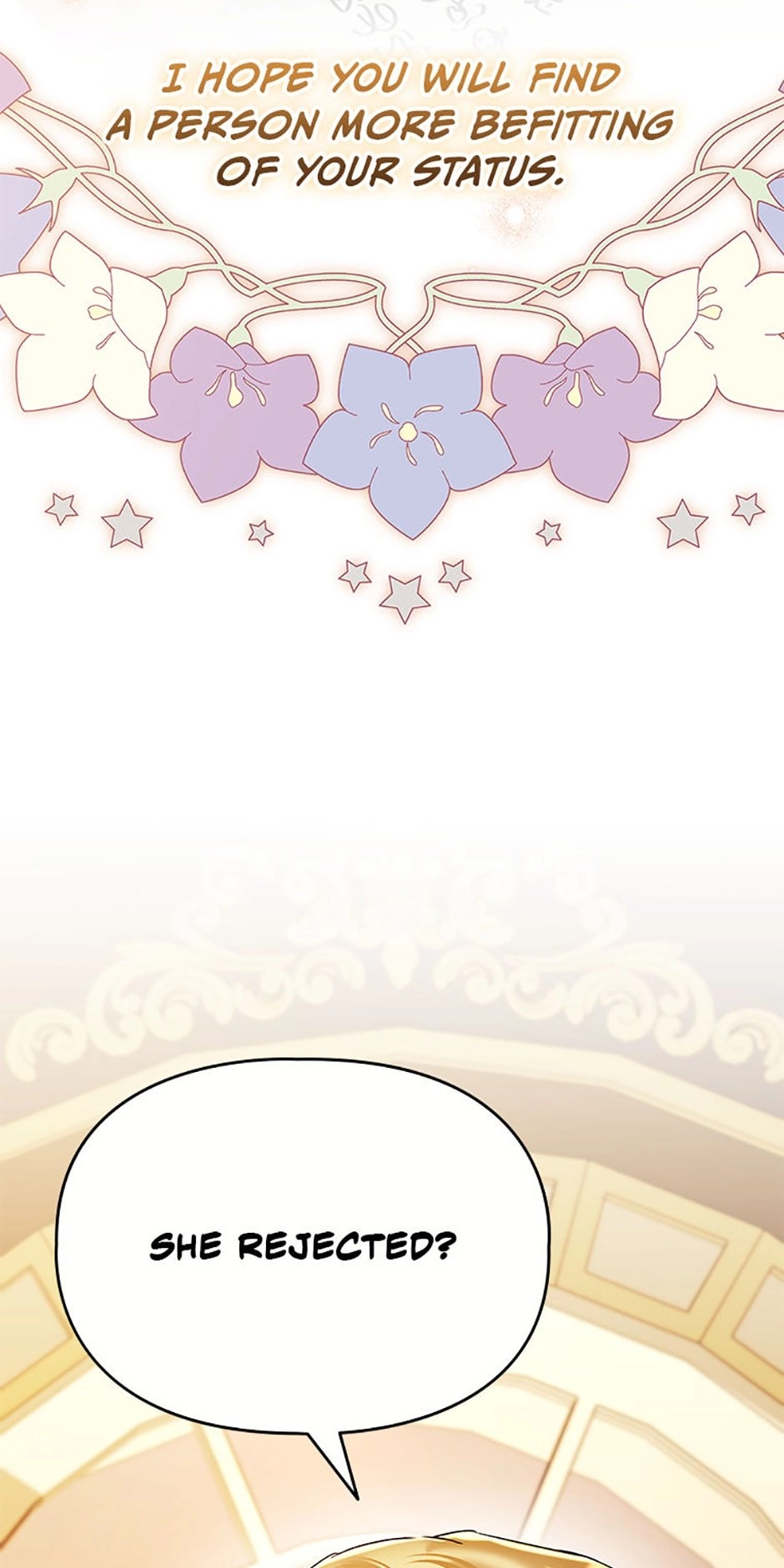 In This Life, I Will Survive Until the End Chapter 21 Page 52