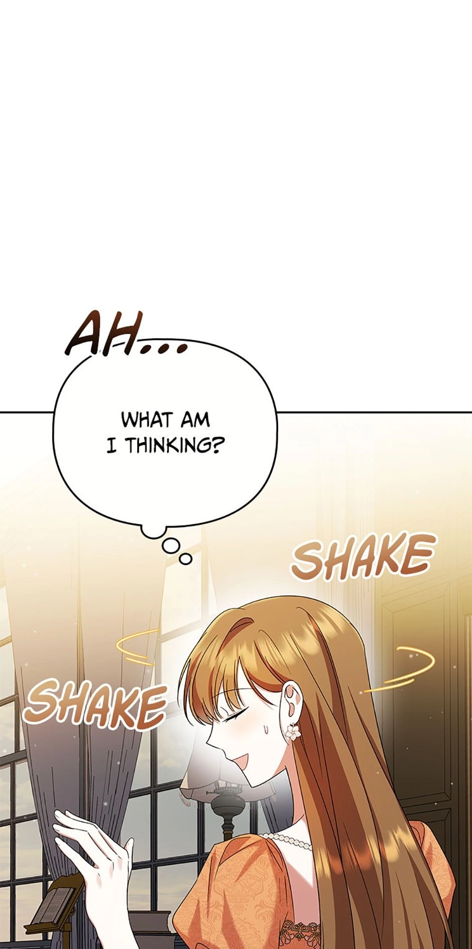 In This Life, I Will Survive Until the End Chapter 21 Page 28