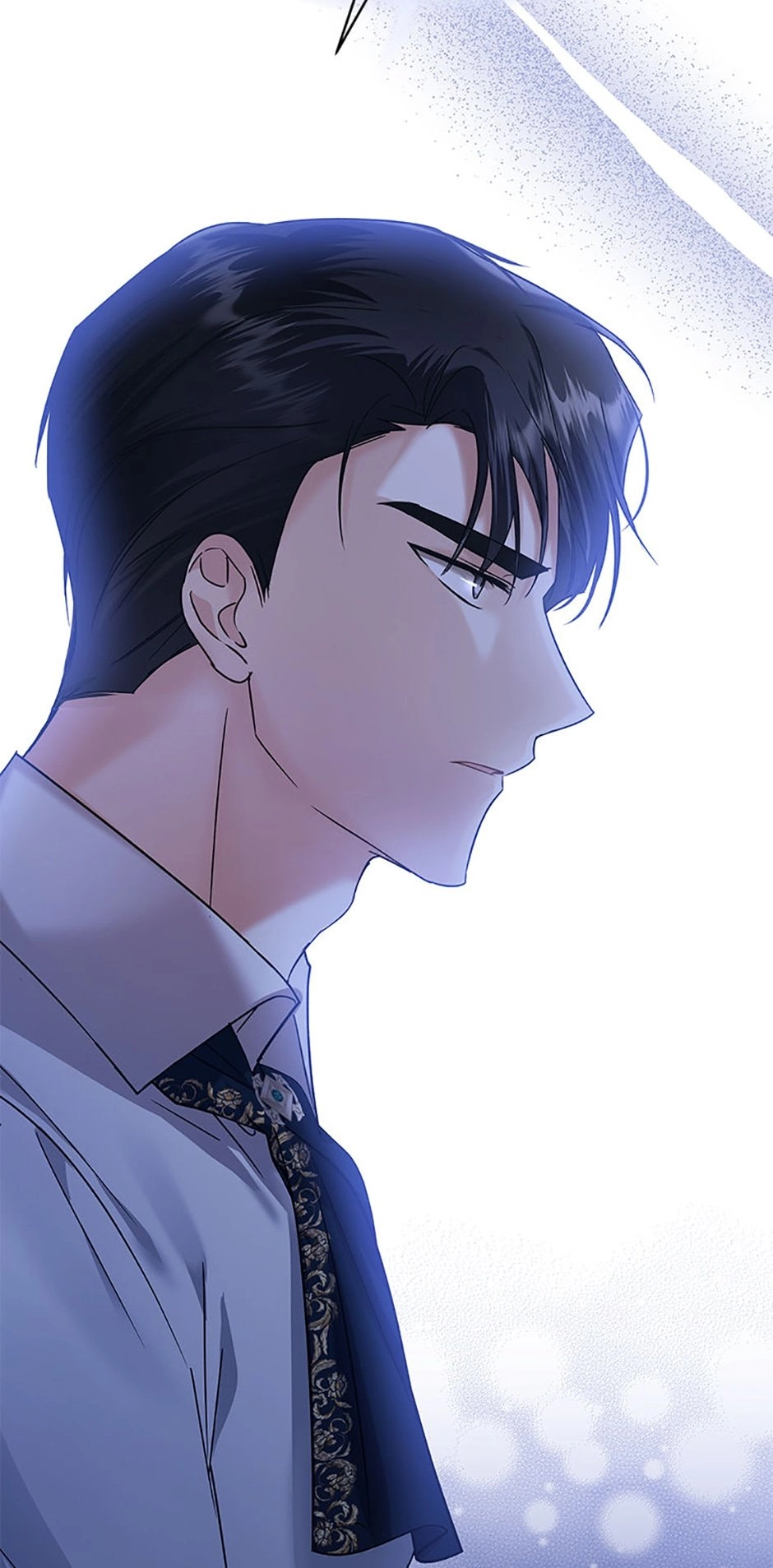 In This Life, I Will Survive Until the End Chapter 21 Page 19