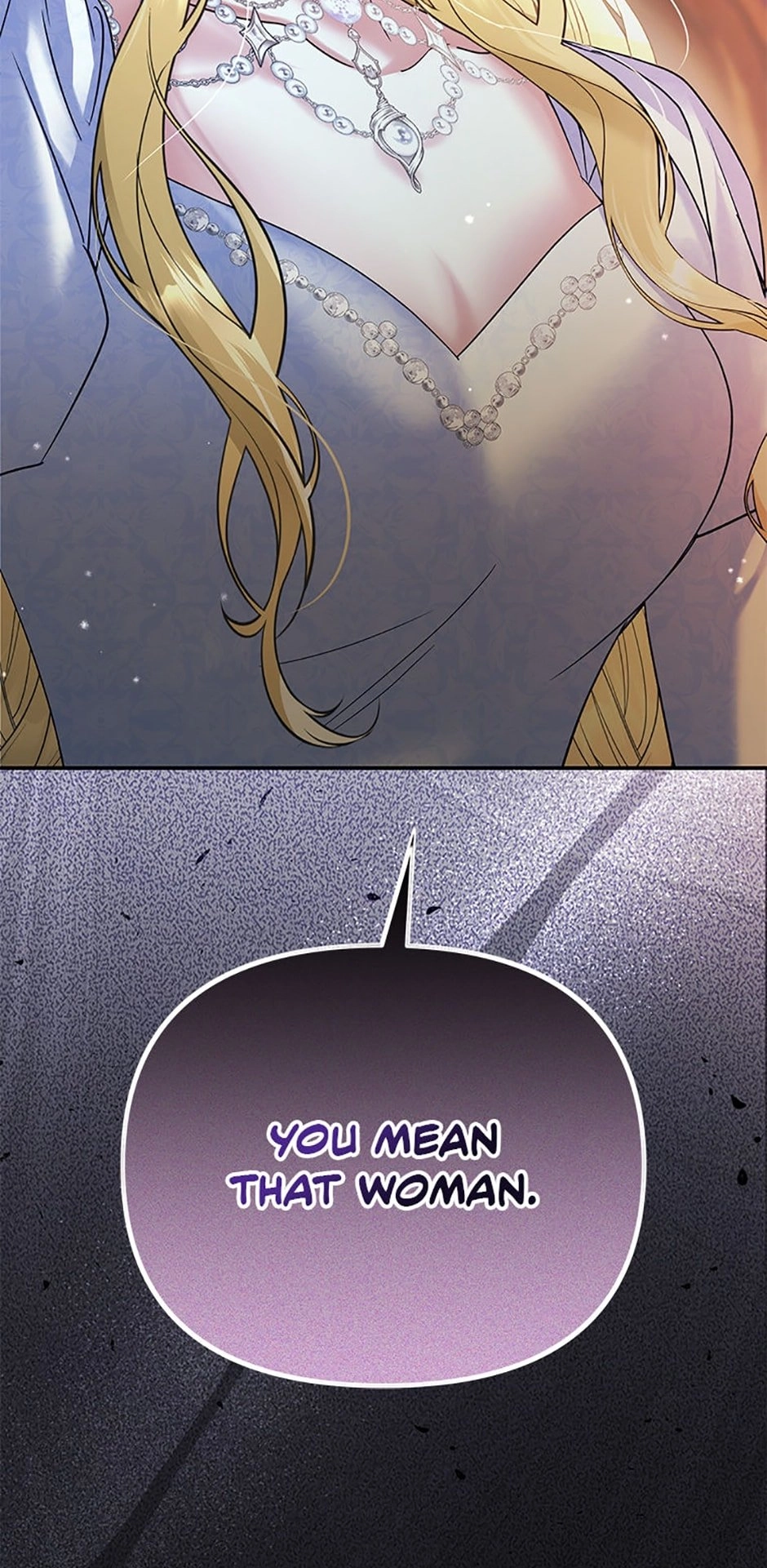 In This Life, I Will Survive Until the End Chapter 21 Page 114