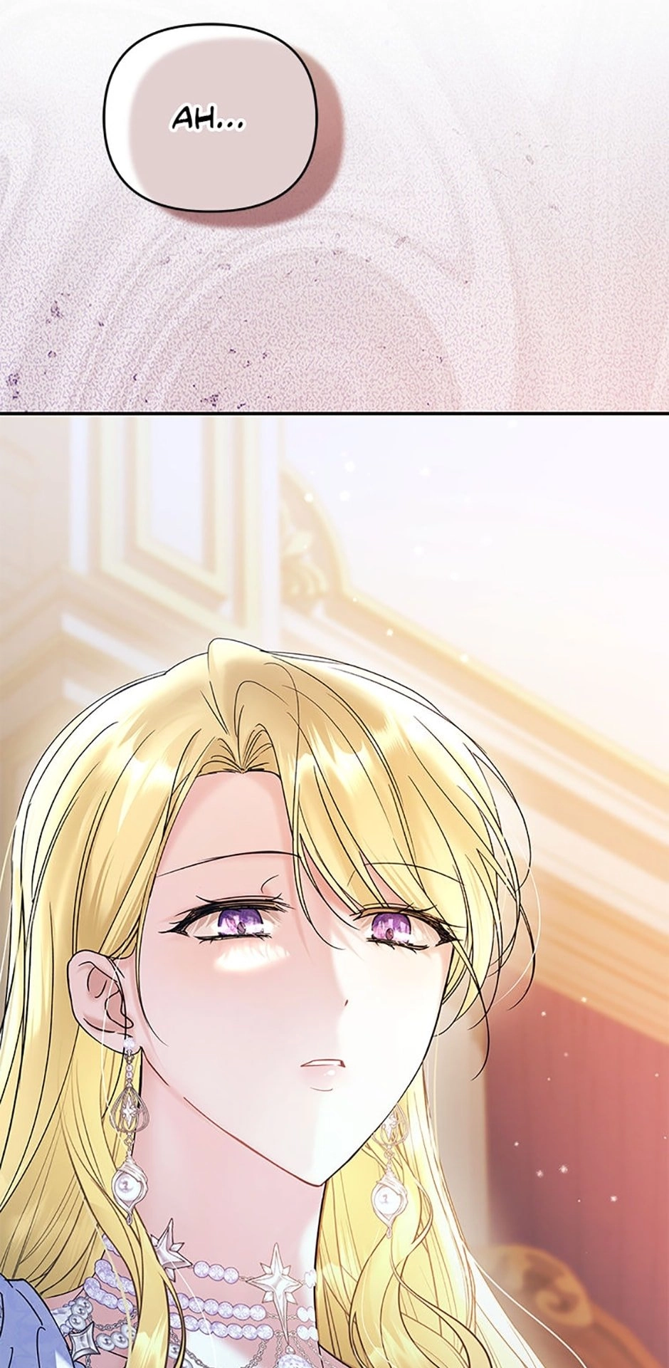 In This Life, I Will Survive Until the End Chapter 21 Page 113