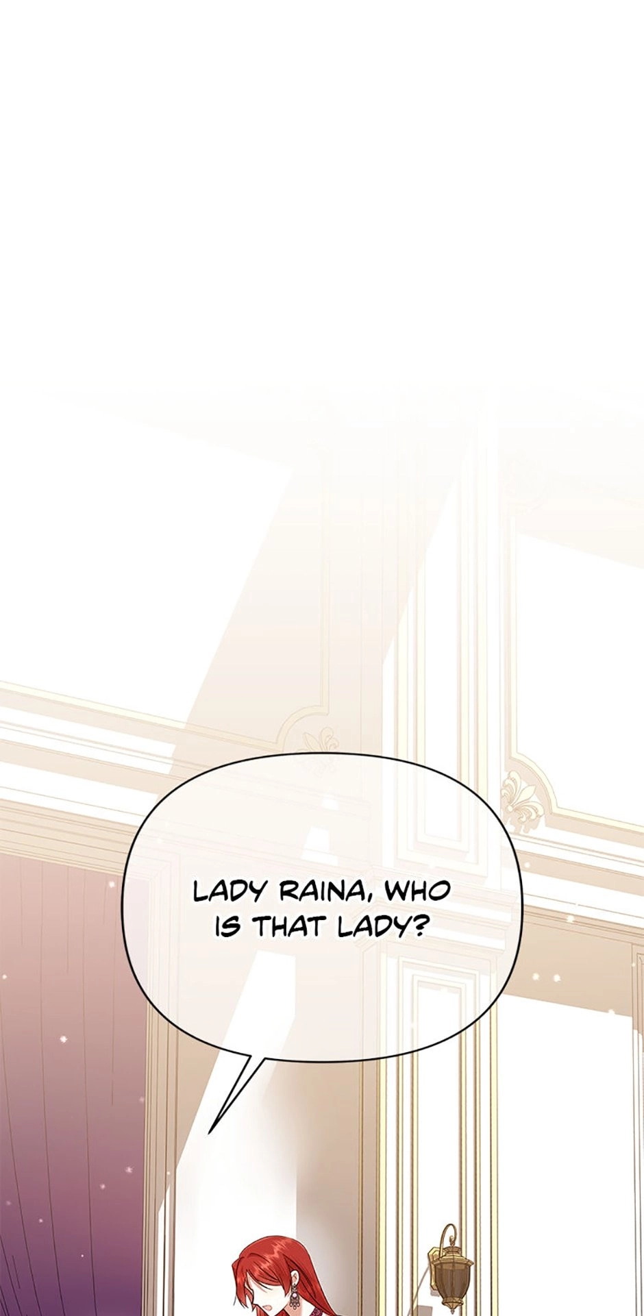 In This Life, I Will Survive Until the End Chapter 21 Page 110