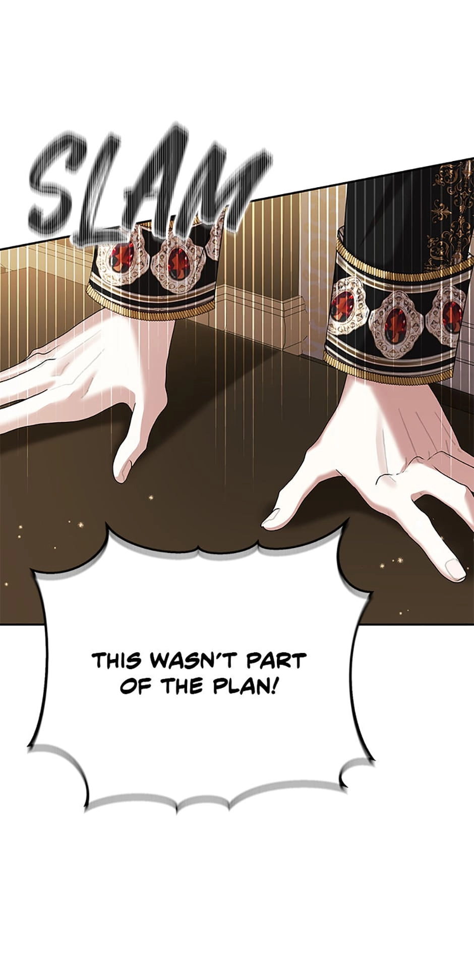 In This Life, I Will Survive Until the End Chapter 21 Page 54