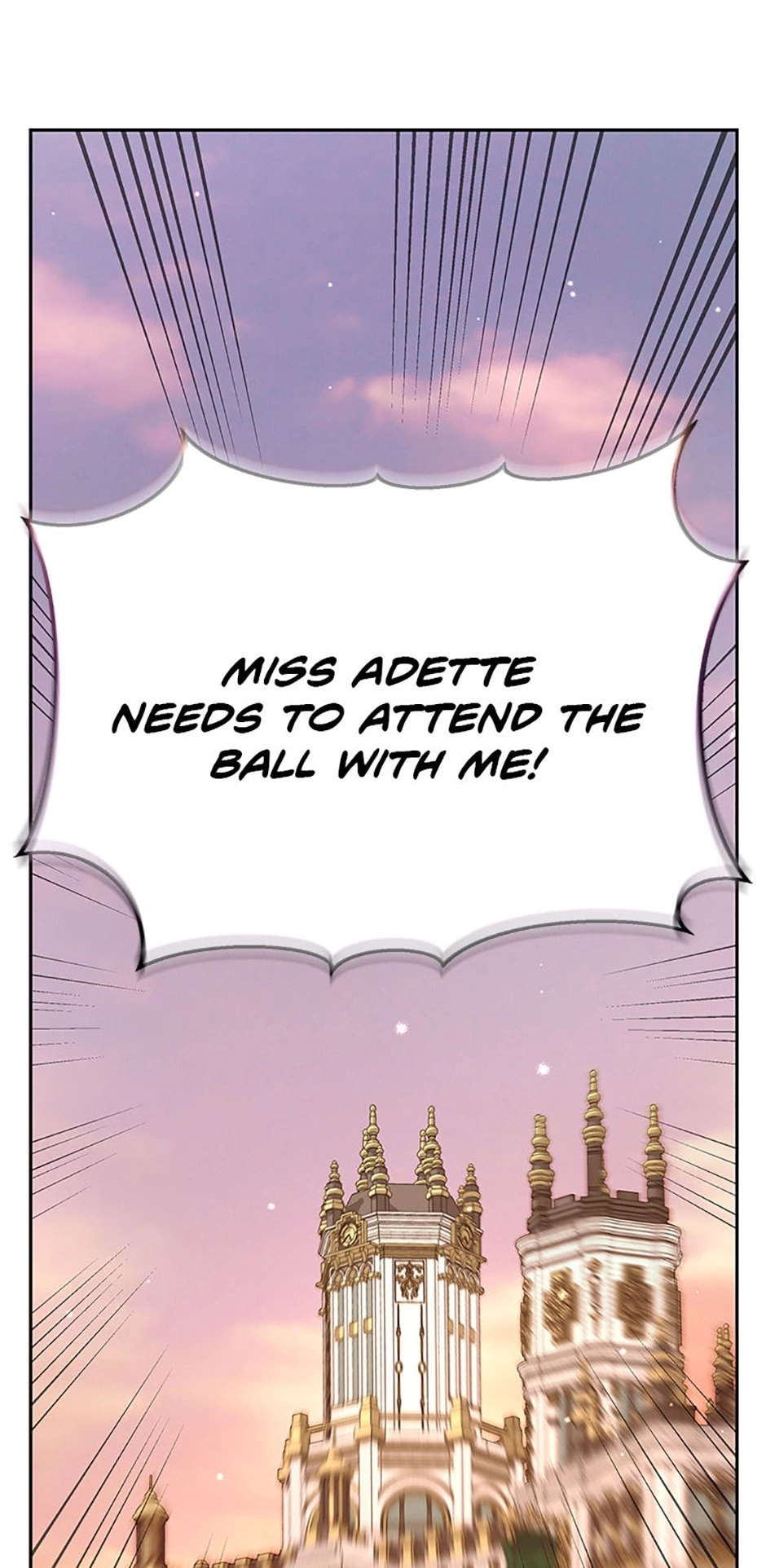 In This Life, I Will Survive Until the End Chapter 21 Page 55
