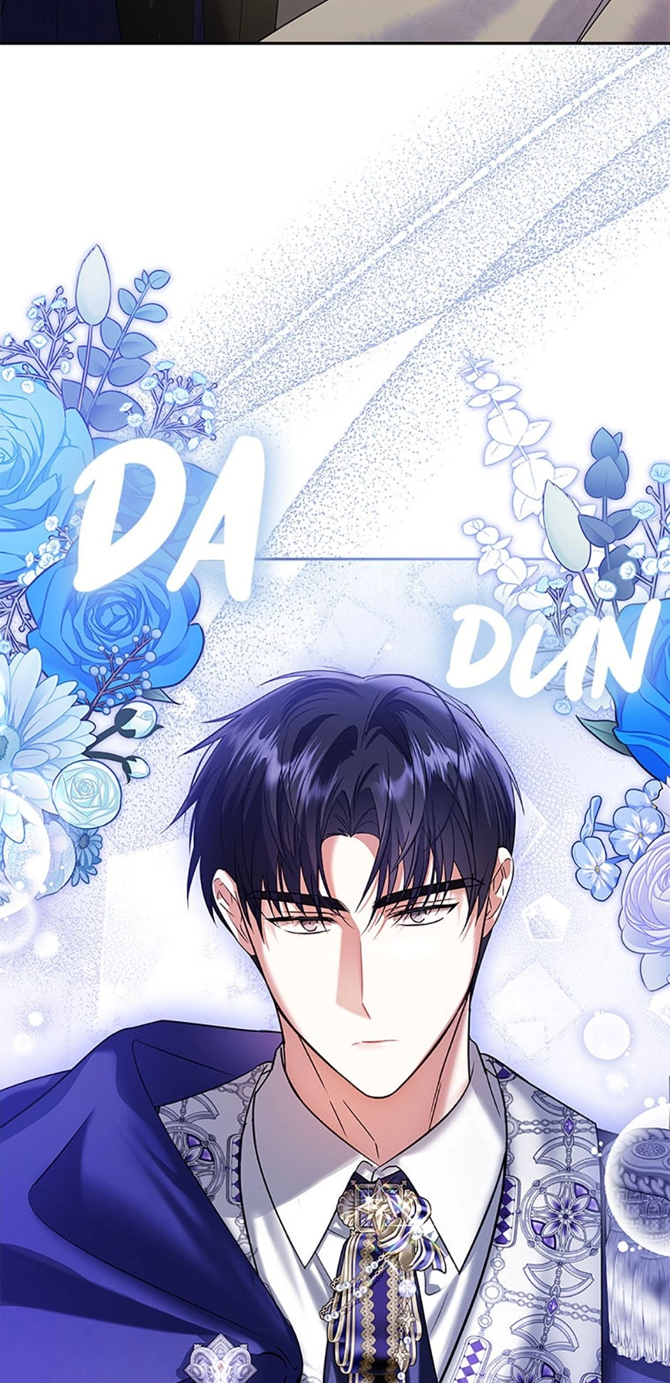 In This Life, I Will Survive Until the End Chapter 21 Page 90