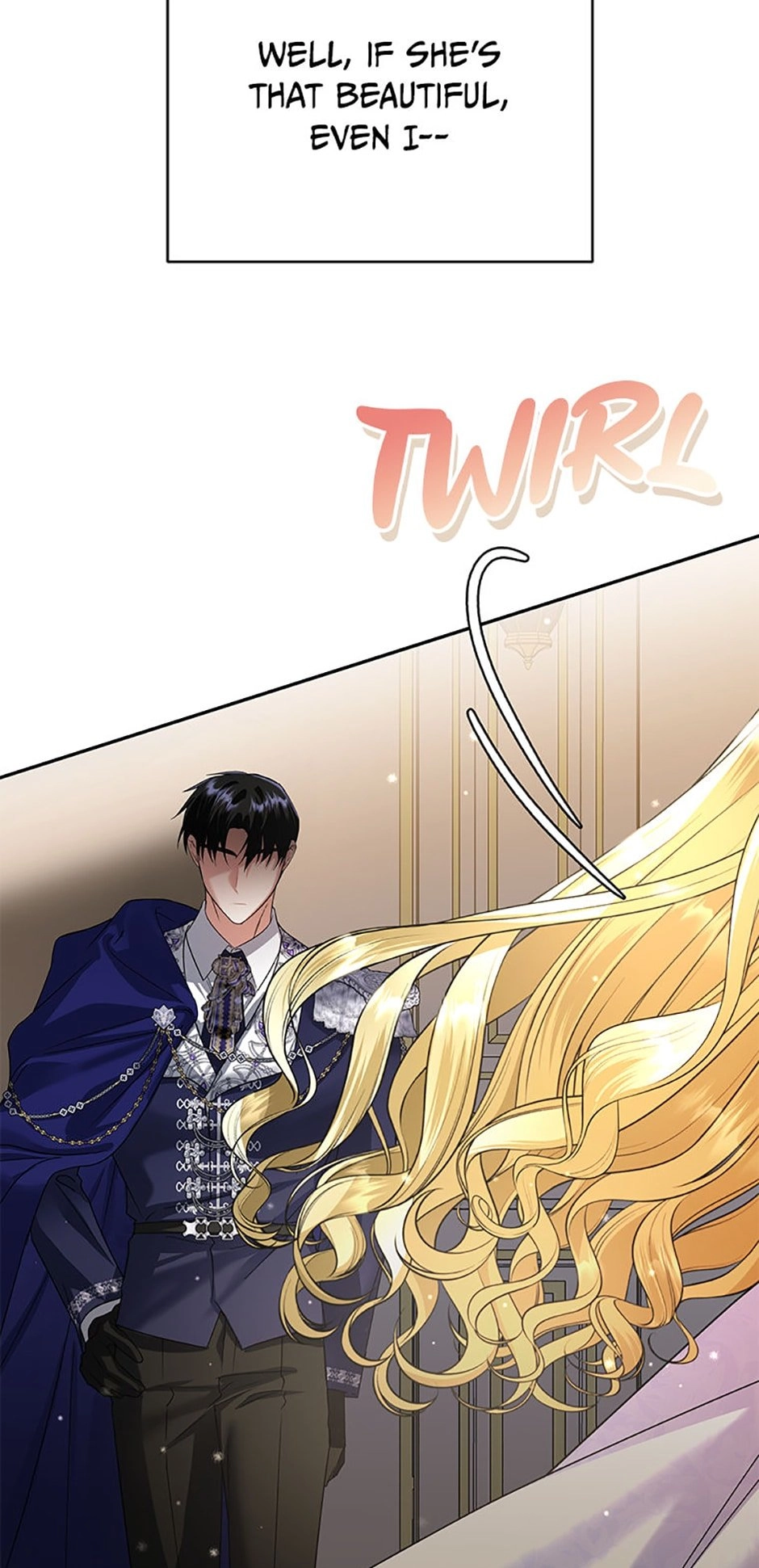 In This Life, I Will Survive Until the End Chapter 21 Page 89