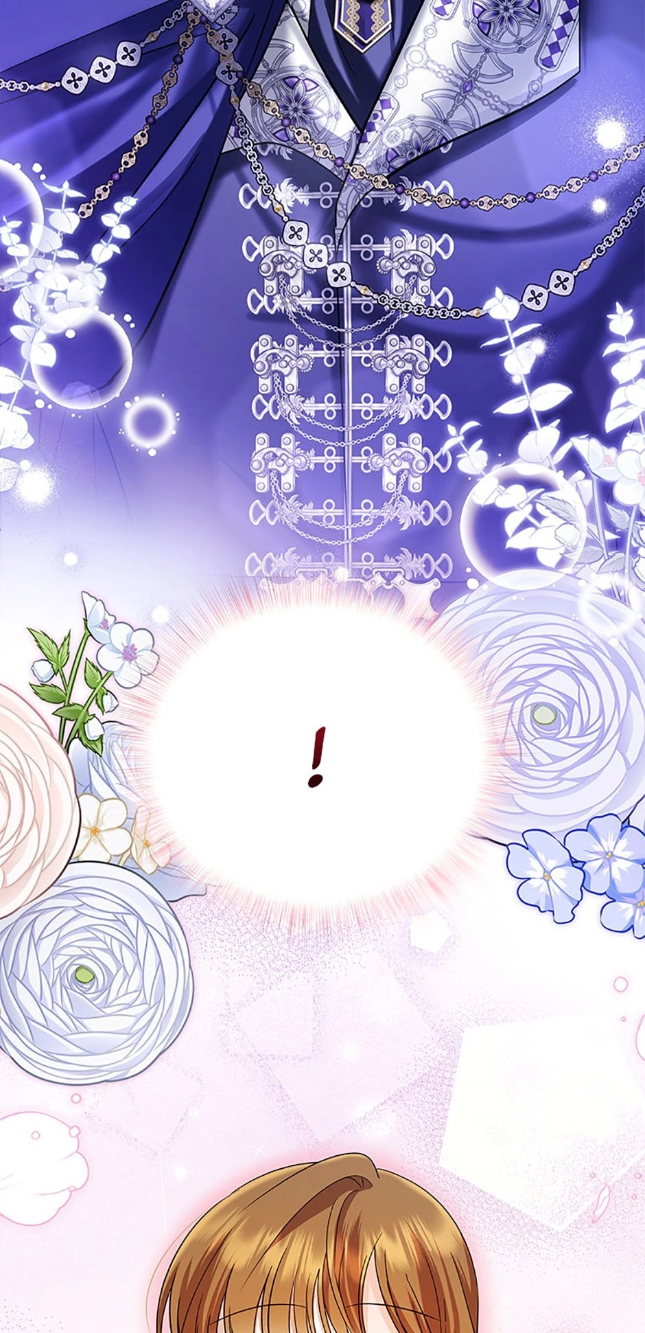 In This Life, I Will Survive Until the End Chapter 21 Page 91