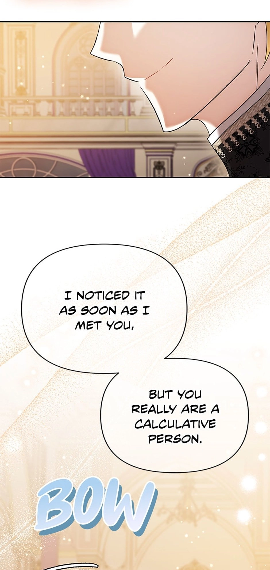 In This Life, I Will Survive Until the End Chapter 21 Page 108
