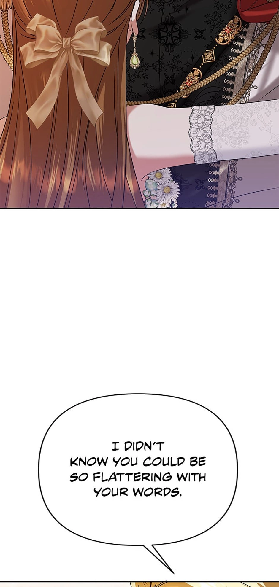 In This Life, I Will Survive Until the End Chapter 21 Page 106