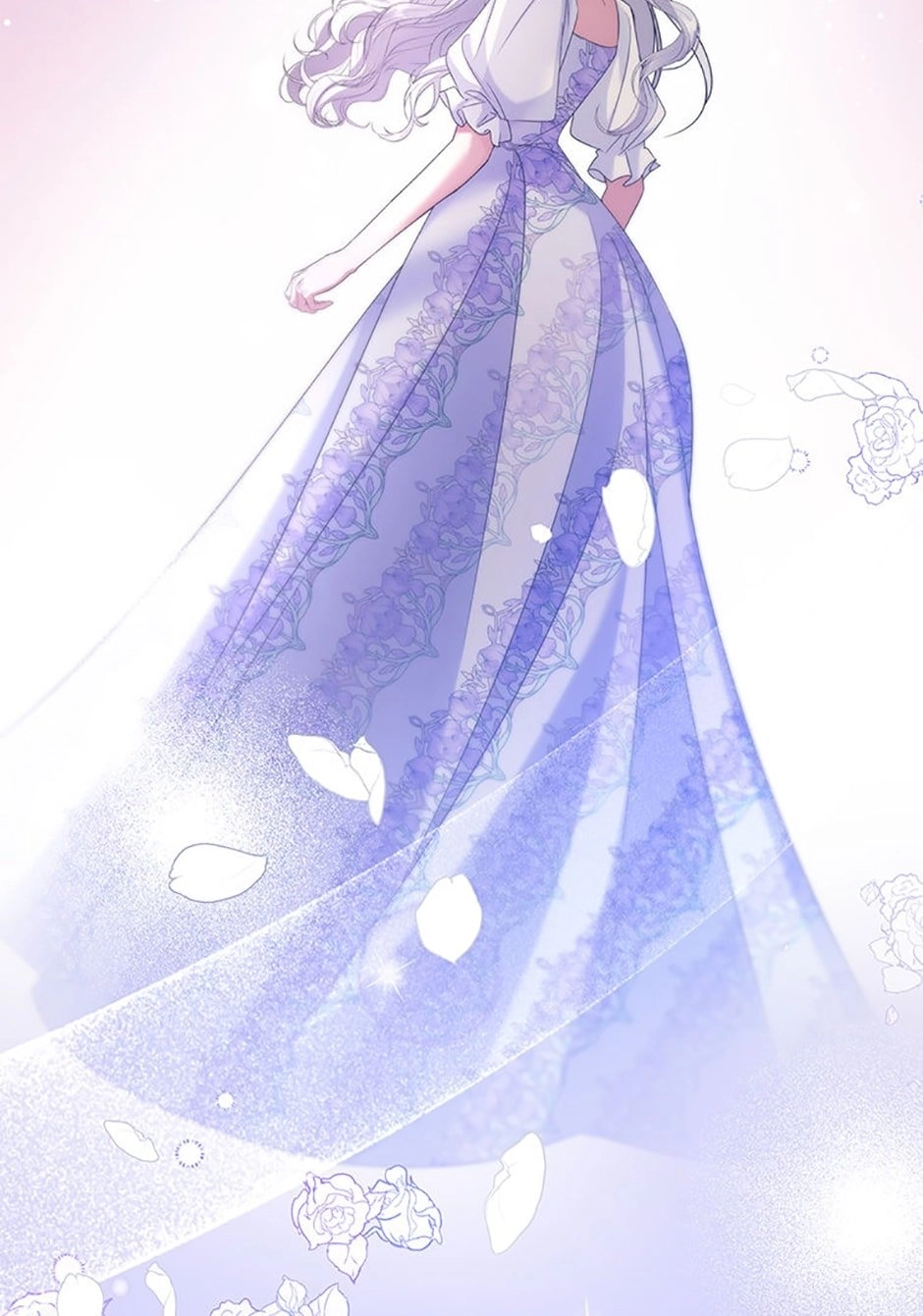 In This Life, I Will Survive Until the End Chapter 14 Page 86