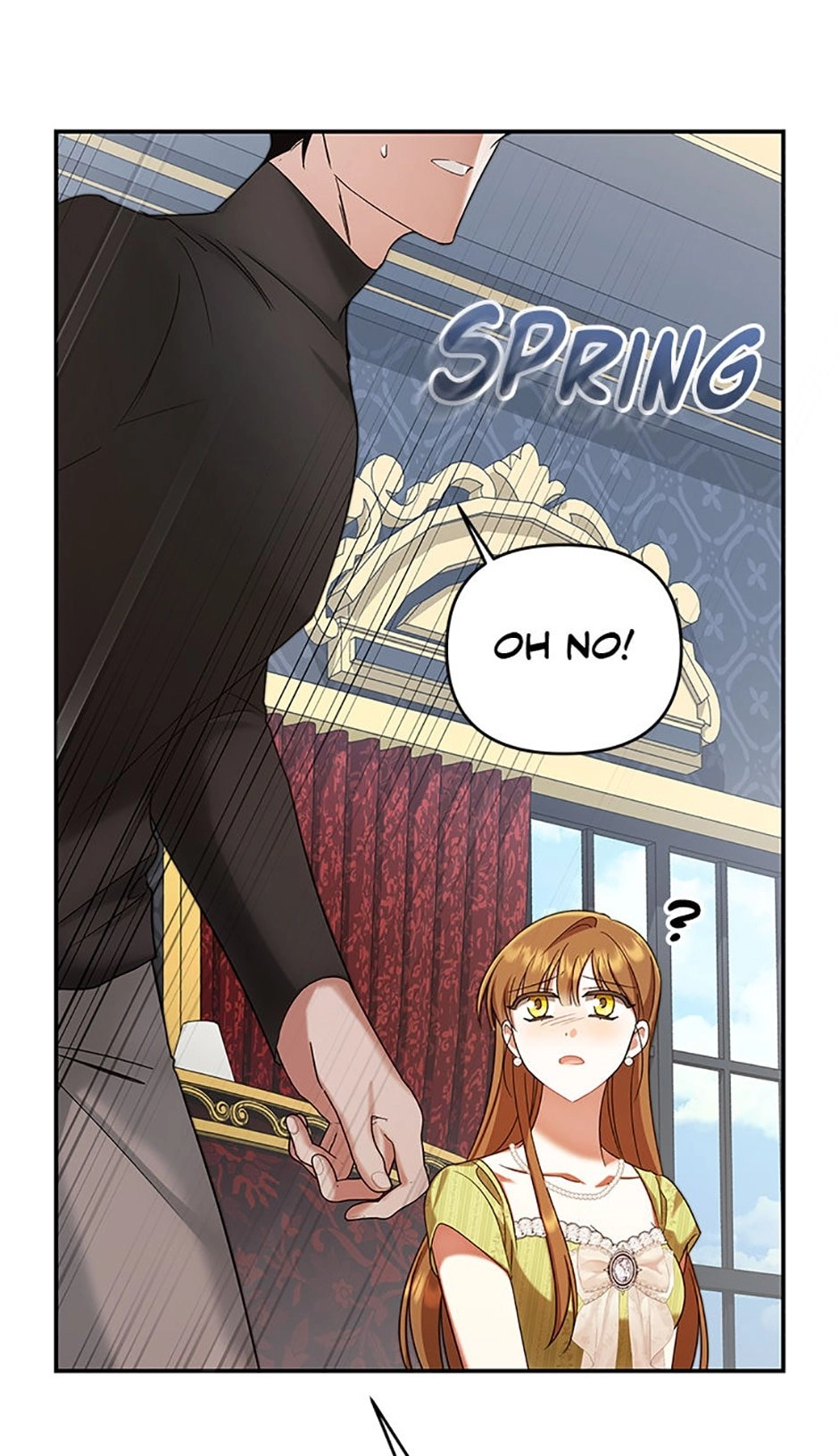 In This Life, I Will Survive Until the End Chapter 14 Page 88