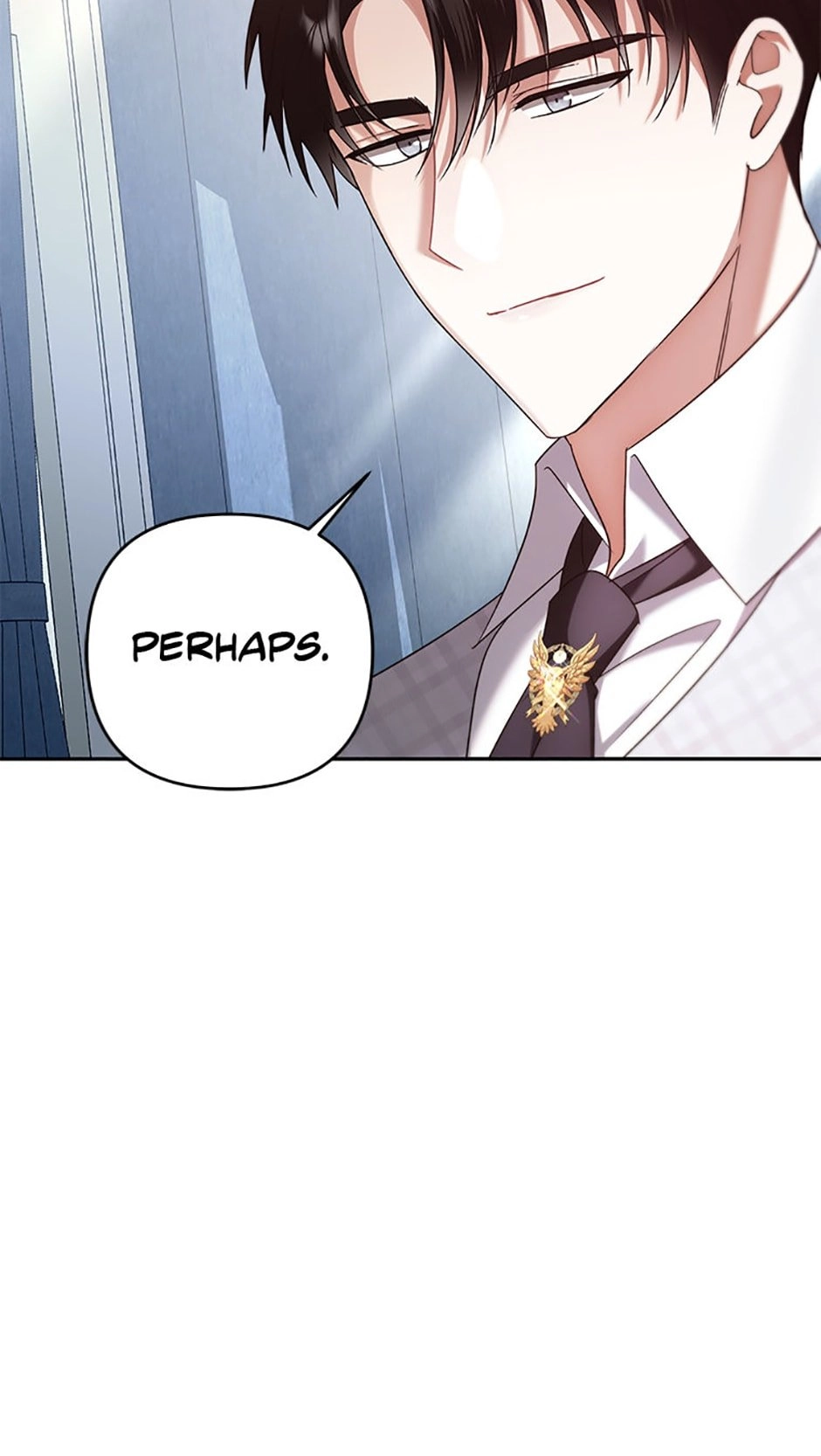 In This Life, I Will Survive Until the End Chapter 14 Page 57