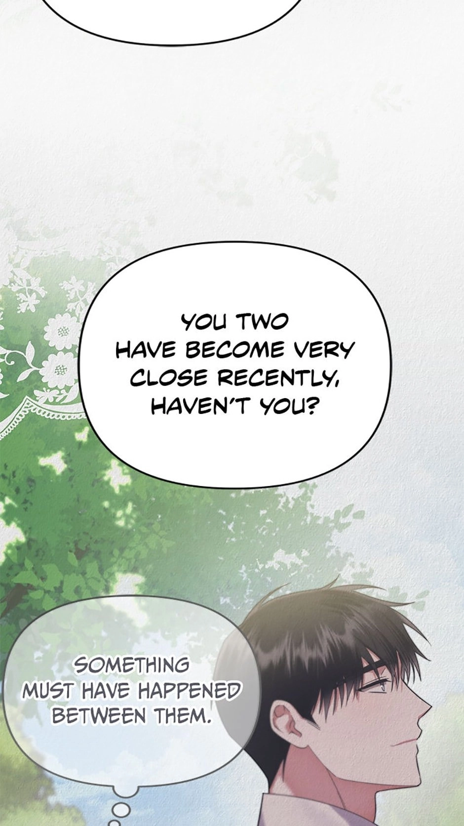 In This Life, I Will Survive Until the End Chapter 14 Page 55