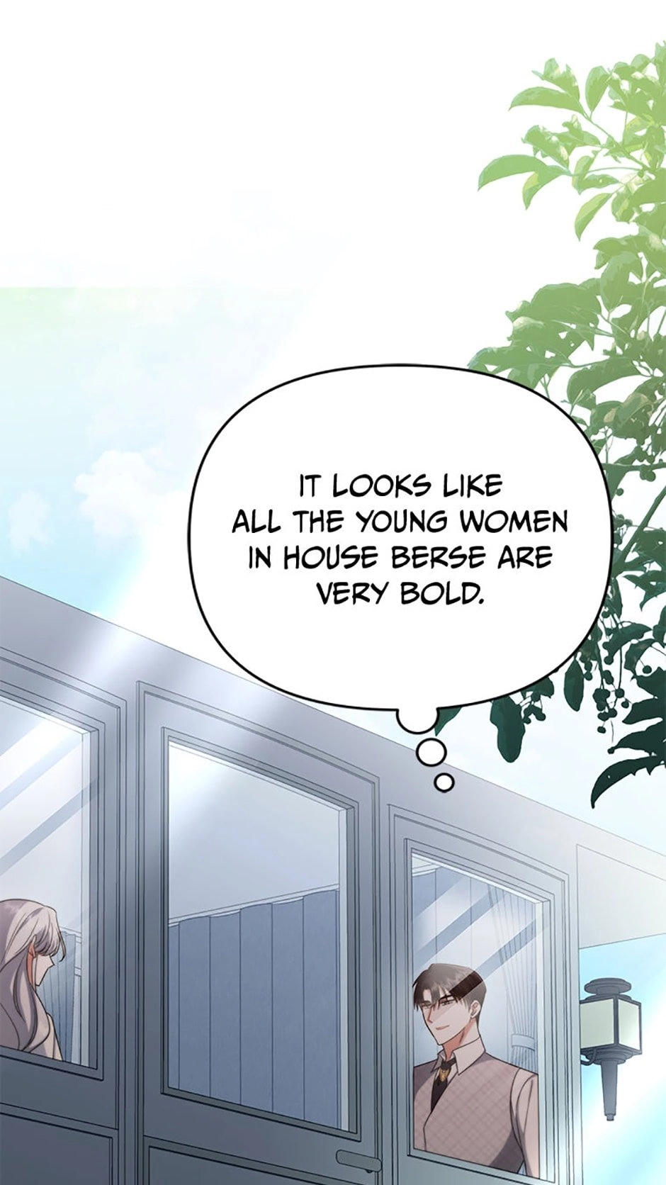 In This Life, I Will Survive Until the End Chapter 14 Page 52