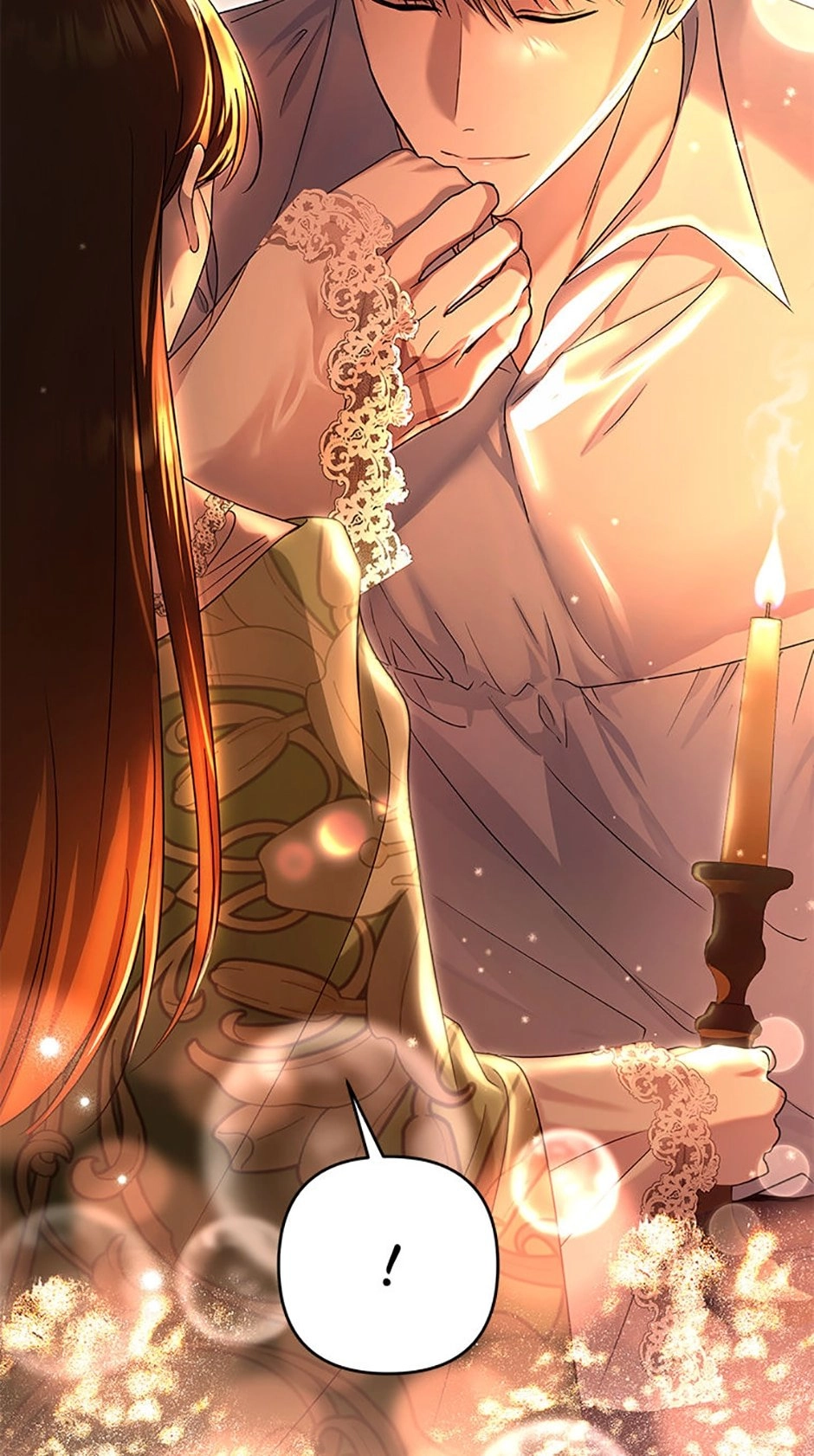 In This Life, I Will Survive Until the End Chapter 14 Page 21