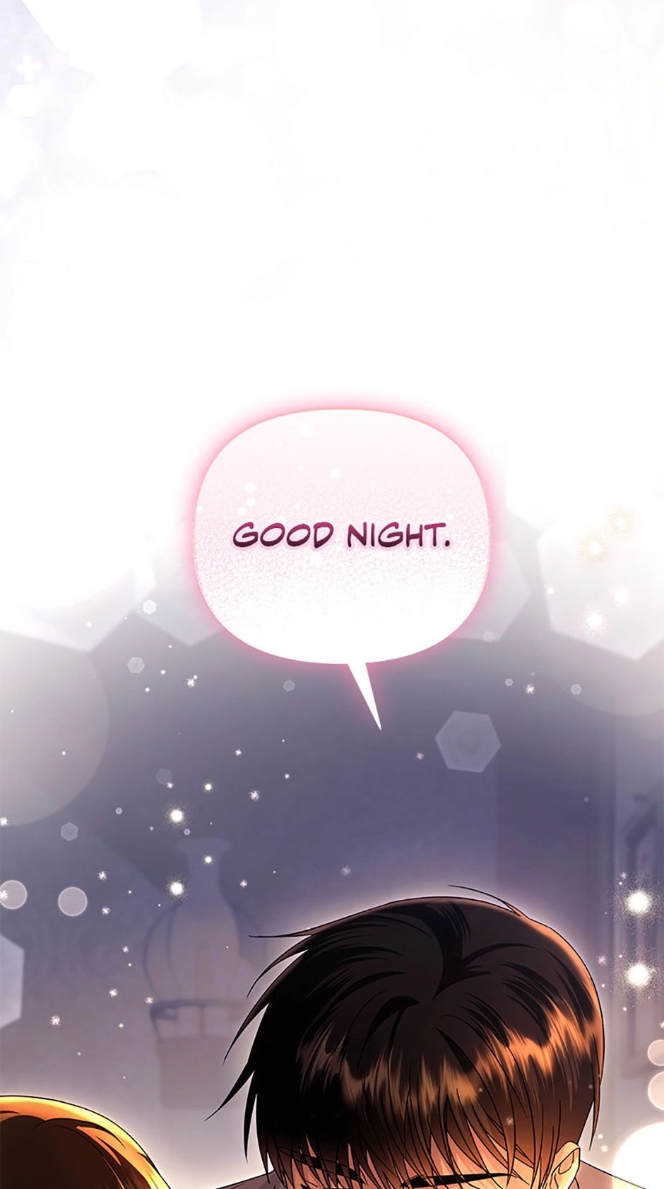In This Life, I Will Survive Until the End Chapter 14 Page 20