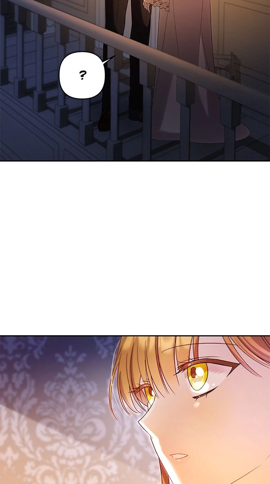 In This Life, I Will Survive Until the End Chapter 14 Page 18