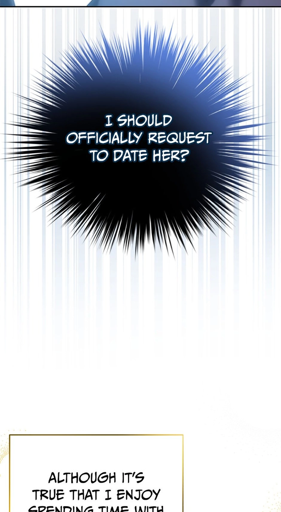 In This Life, I Will Survive Until the End Chapter 14 Page 67