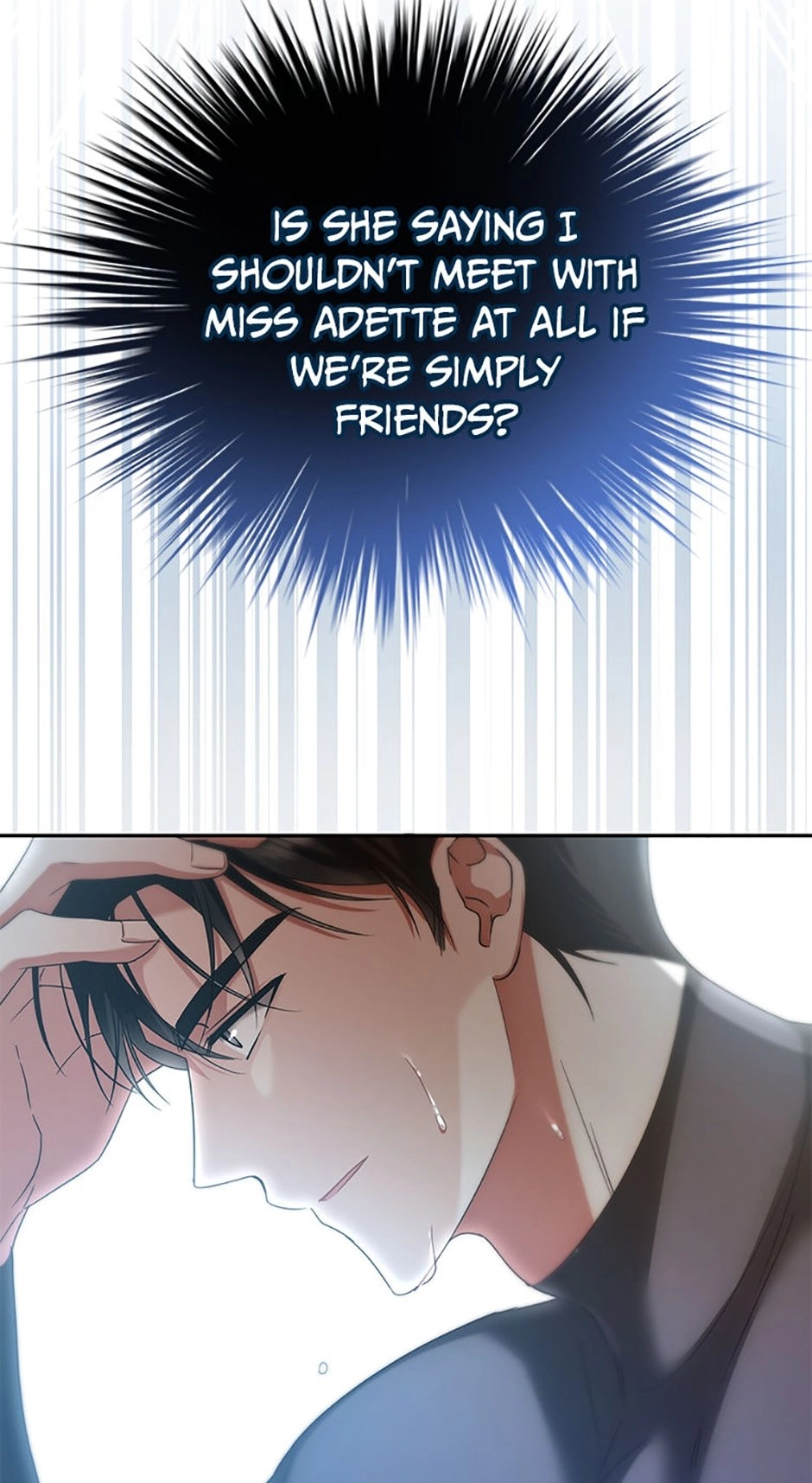 In This Life, I Will Survive Until the End Chapter 14 Page 66