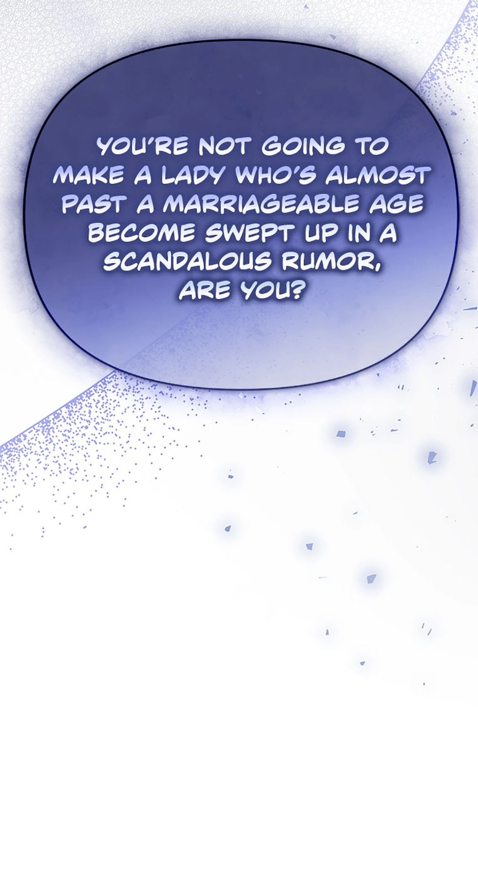 In This Life, I Will Survive Until the End Chapter 14 Page 63