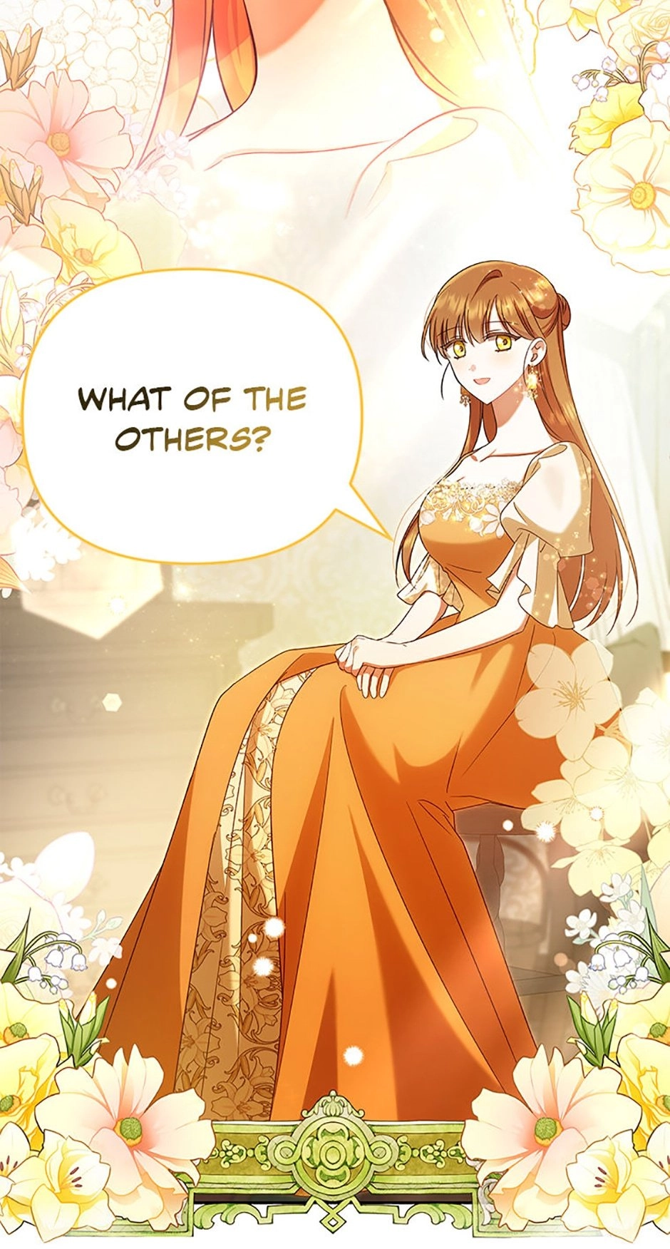 In This Life, I Will Survive Until the End Chapter 14 Page 30