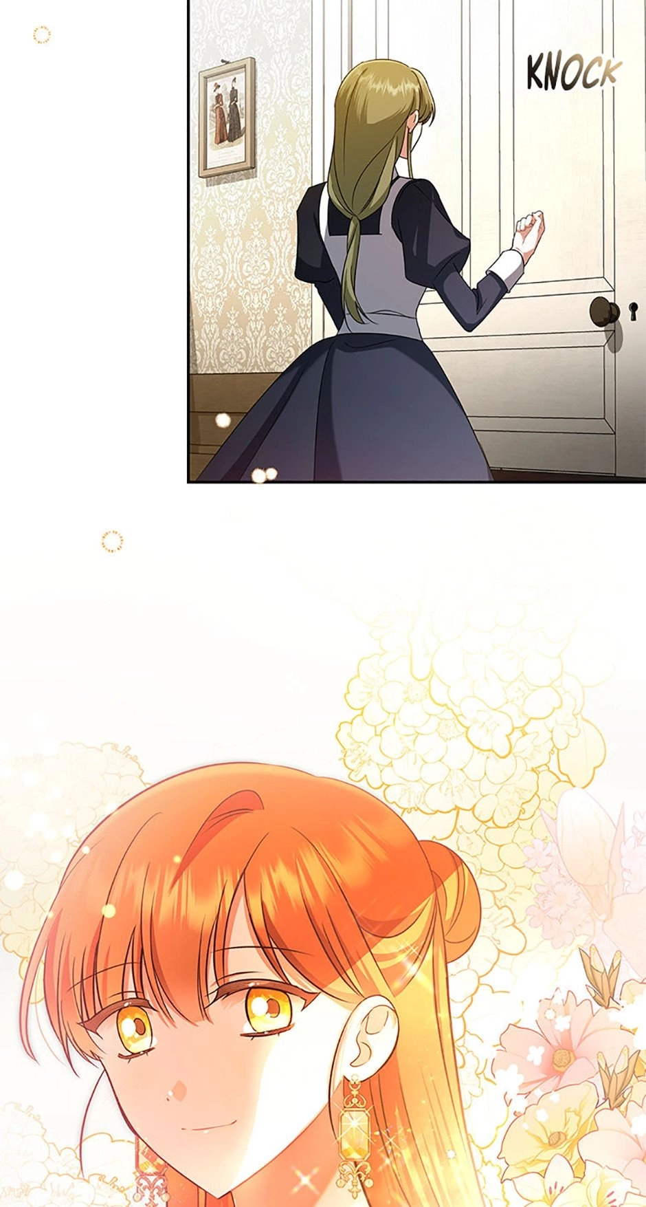In This Life, I Will Survive Until the End Chapter 14 Page 29