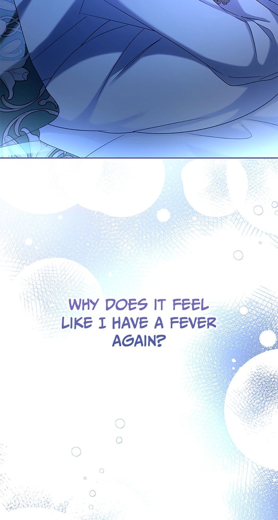 In This Life, I Will Survive Until the End Chapter 14 Page 27