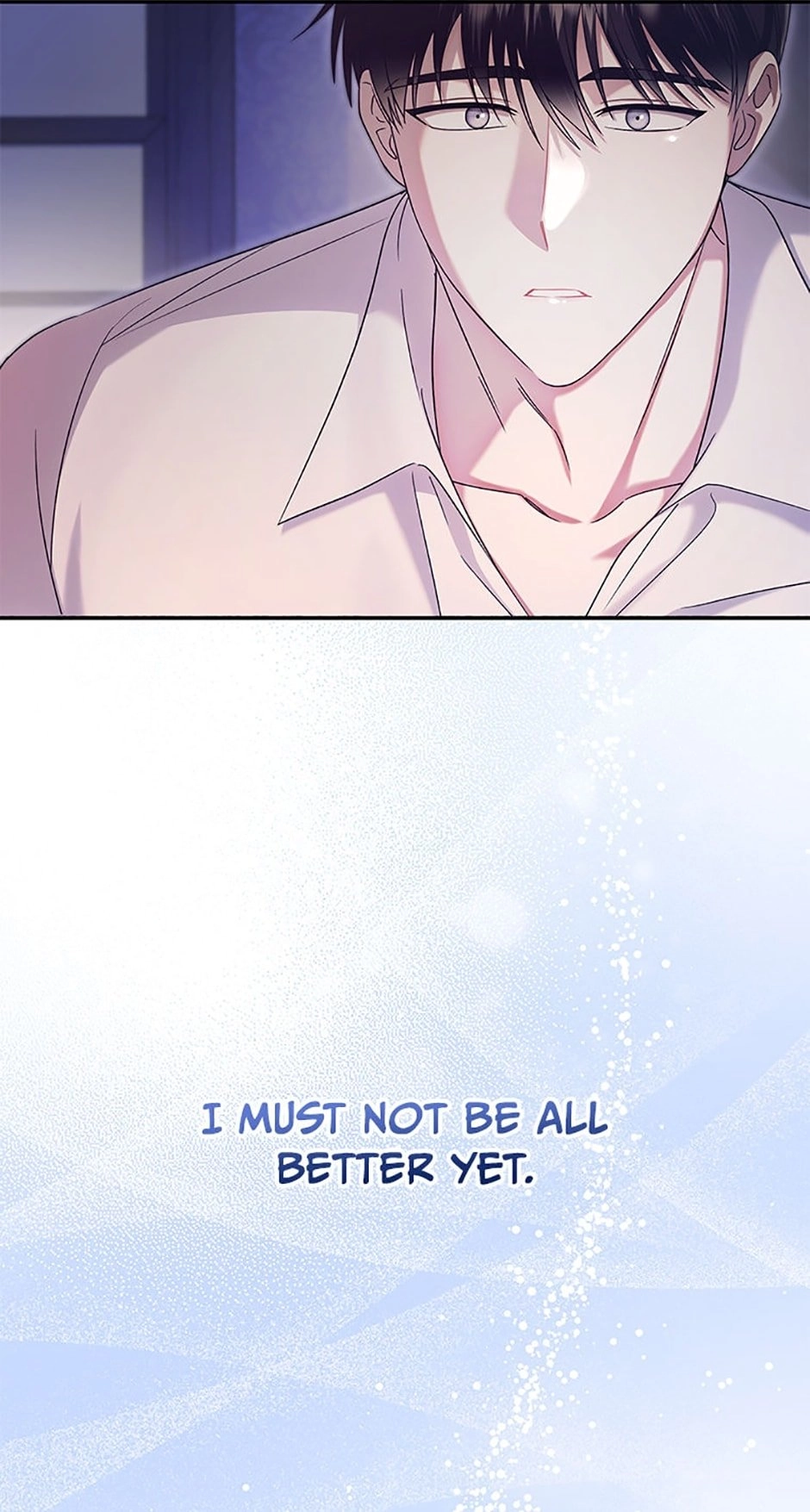 In This Life, I Will Survive Until the End Chapter 14 Page 24