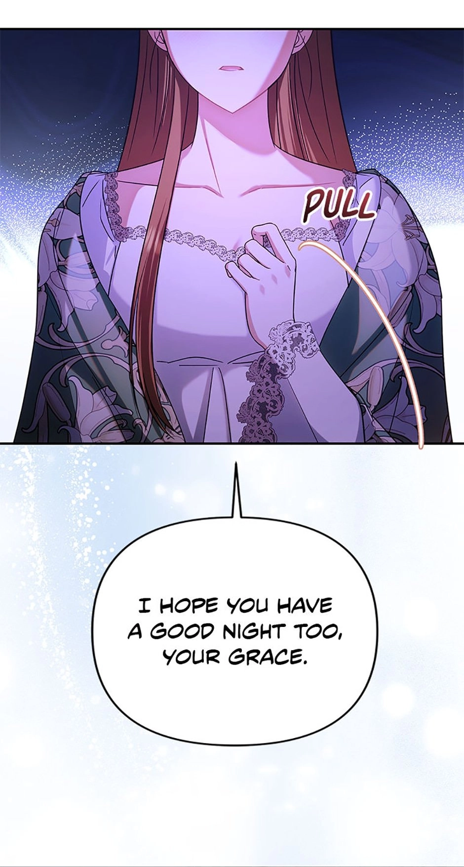 In This Life, I Will Survive Until the End Chapter 14 Page 23