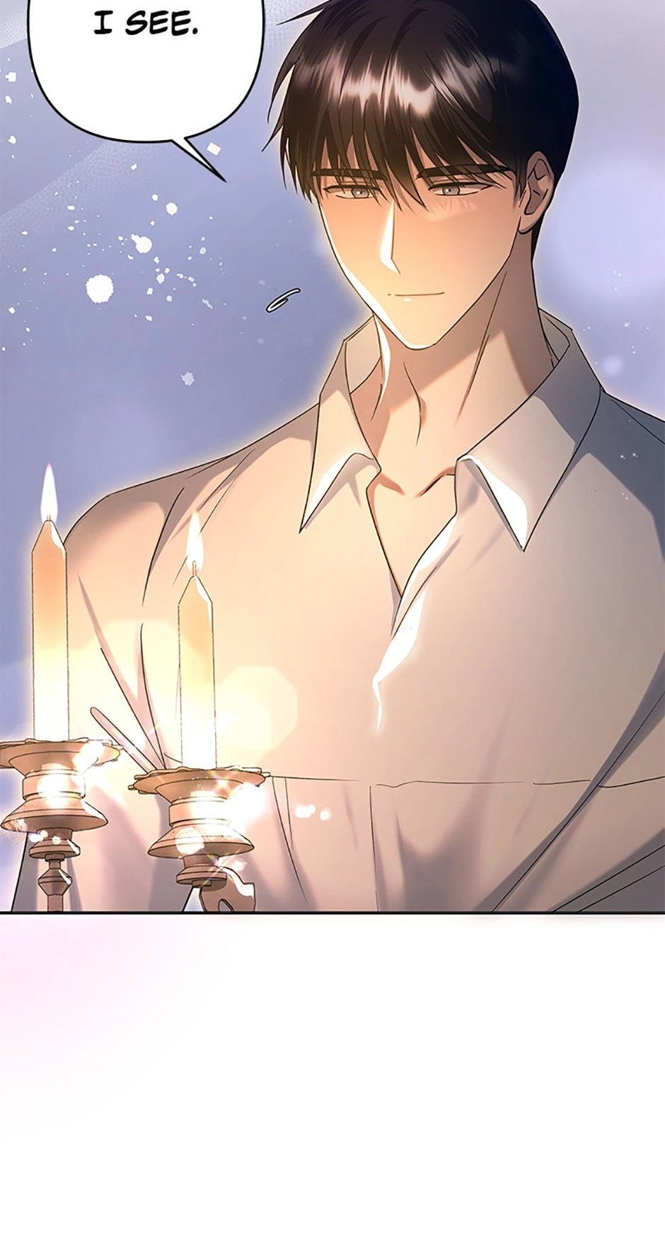 In This Life, I Will Survive Until the End Chapter 14 Page 11