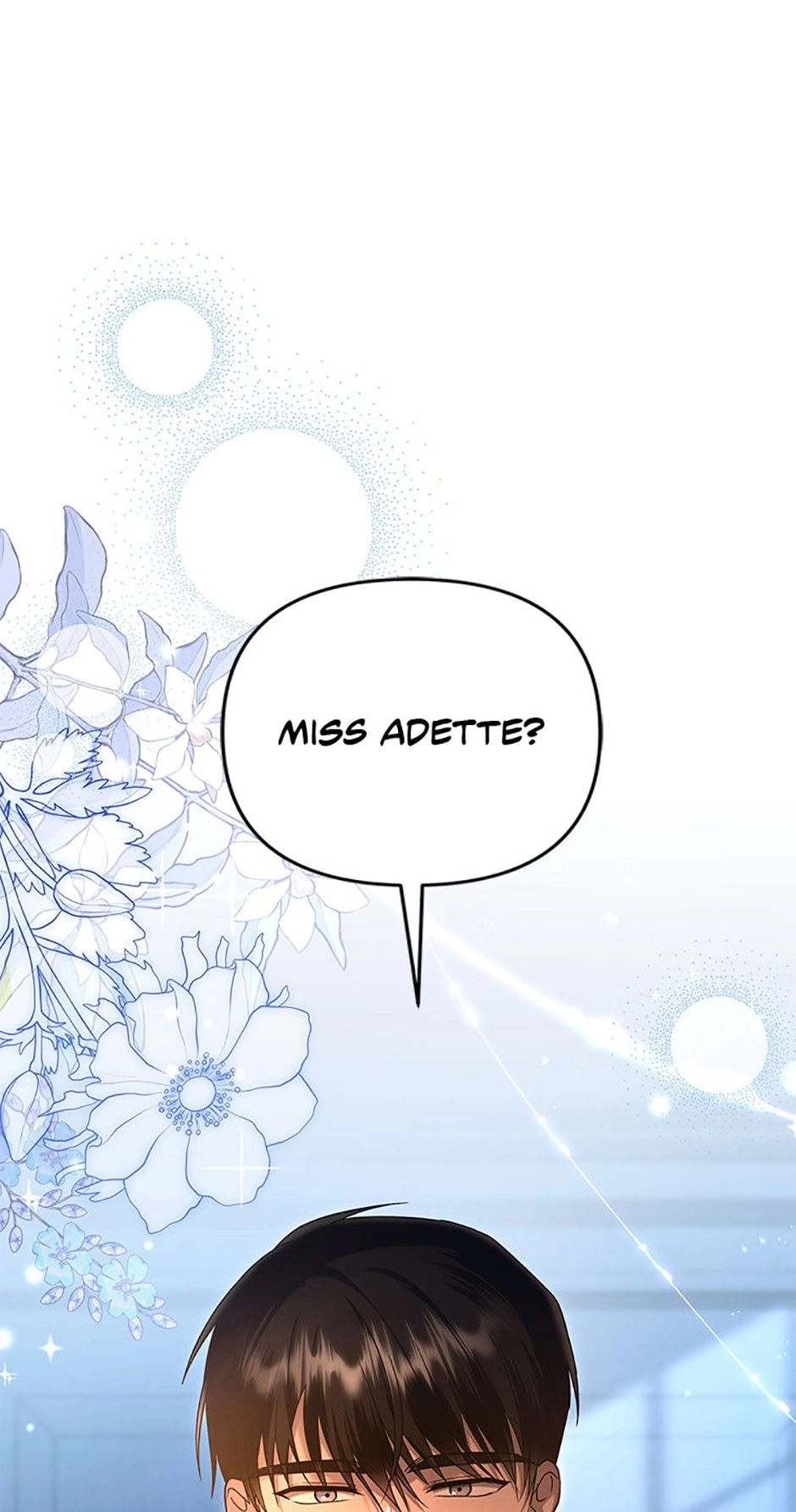 In This Life, I Will Survive Until the End Chapter 14 Page 6