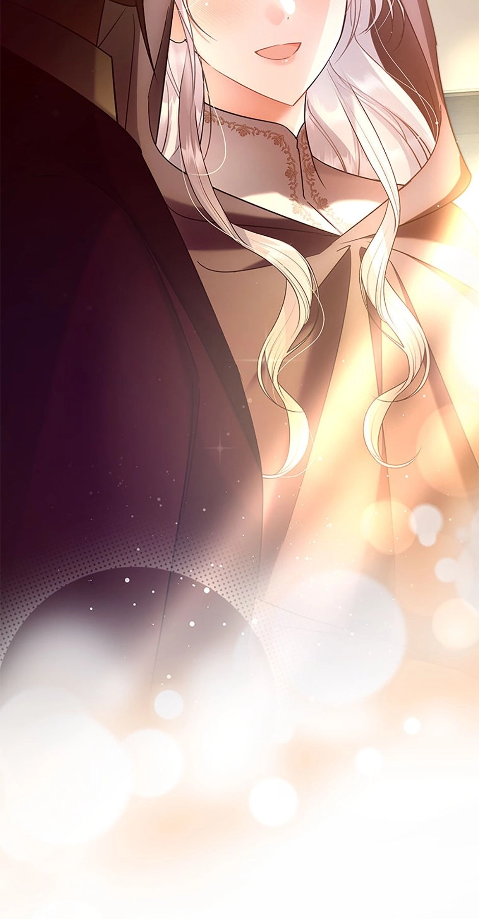 In This Life, I Will Survive Until the End Chapter 14 Page 99