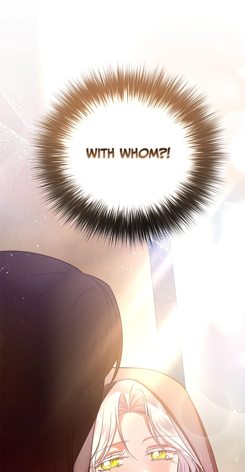 In This Life, I Will Survive Until the End Chapter 14 Page 98