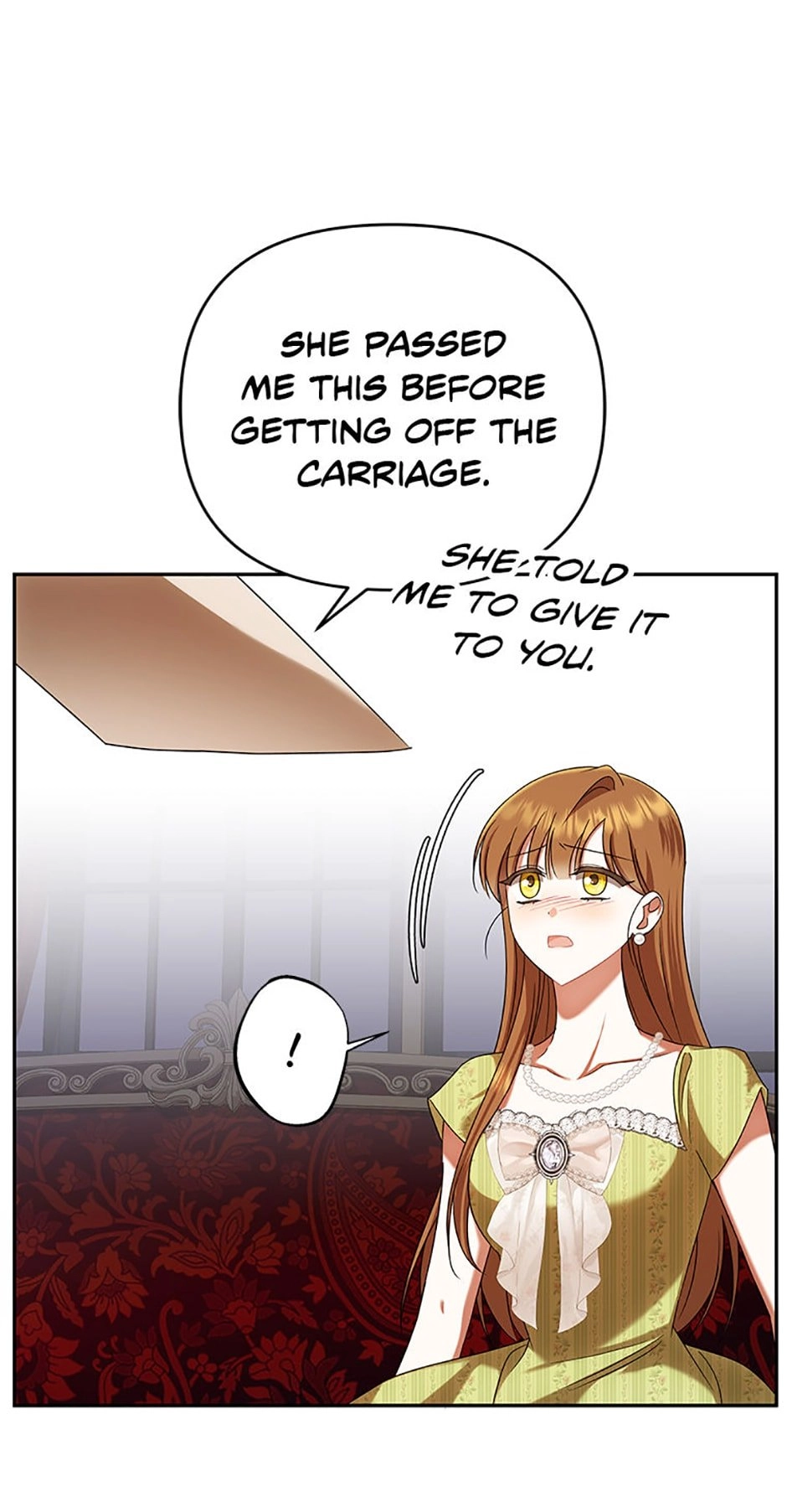 In This Life, I Will Survive Until the End Chapter 14 Page 92